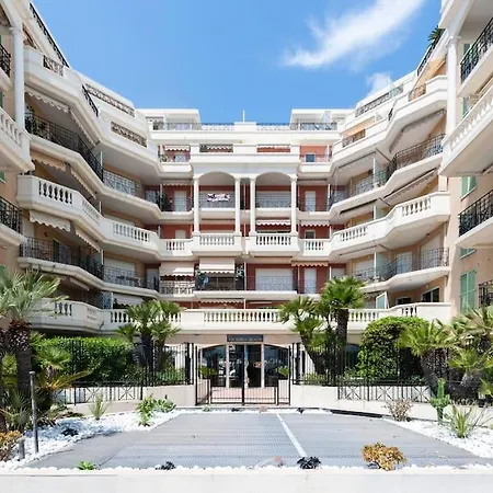 Апартаменты Superbe Avec Terrasse En Front De *