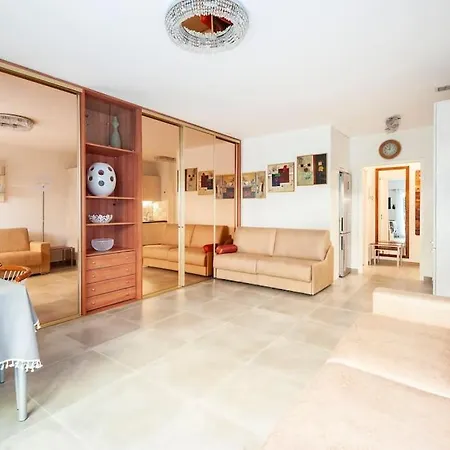 Superbe Avec Terrasse En Front De Апартаменты