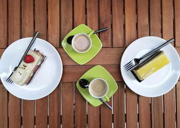 Superbe Avec Terrasse En Front De