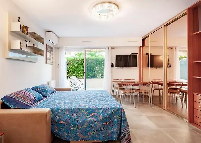 Superbe Avec Terrasse En Front De