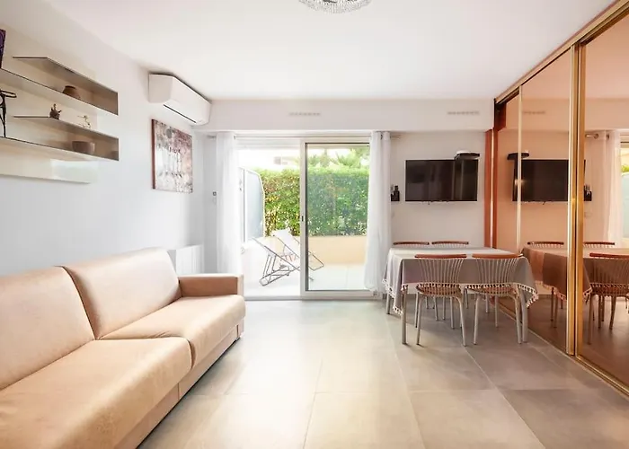 Apartment Superbe Avec Terrasse En Front De