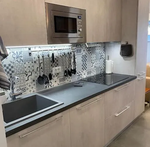 Apartment Superbe Avec Terrasse En Front De Menton