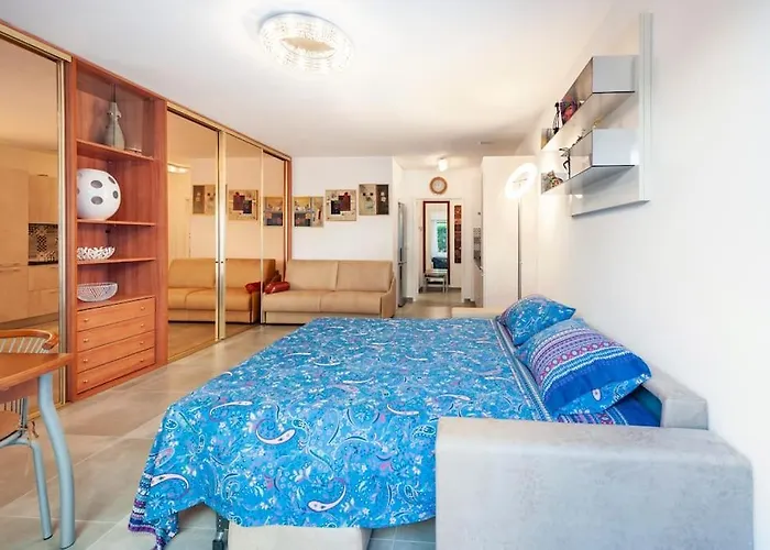 Superbe Avec Terrasse En Front De Apartamento