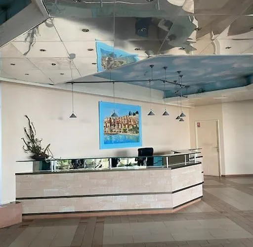 Superbe Avec Terrasse En Front De Apartamento Menton