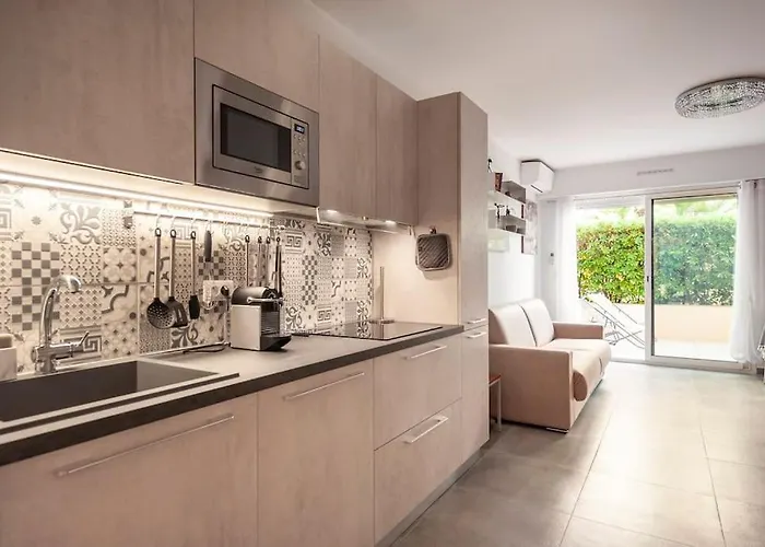 Superbe Avec Terrasse En Front De Apartment