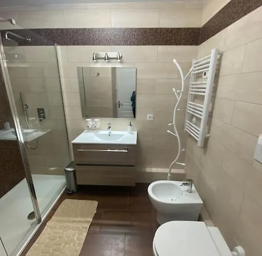 Superbe Avec Terrasse En Front De Apartment