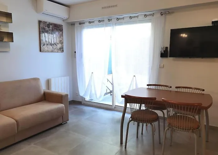 Superbe Avec Terrasse En Front De