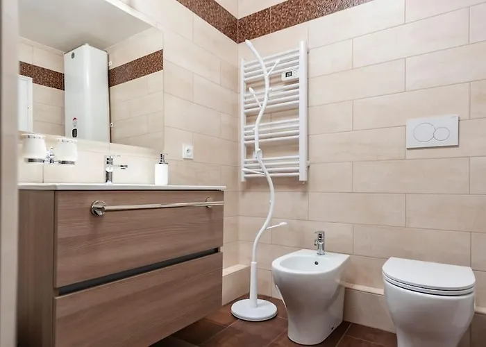 Superbe Avec Terrasse En Front De Διαμέρισμα Μεντόν