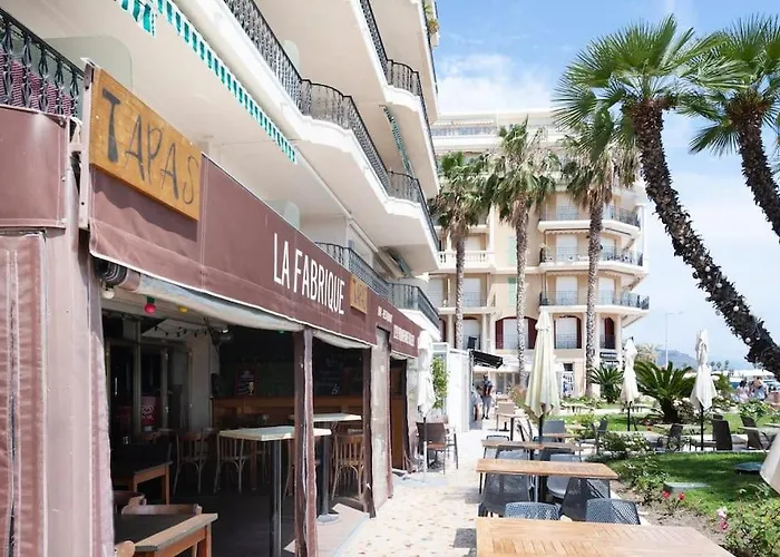 Superbe Avec Terrasse En Front De Διαμέρισμα *