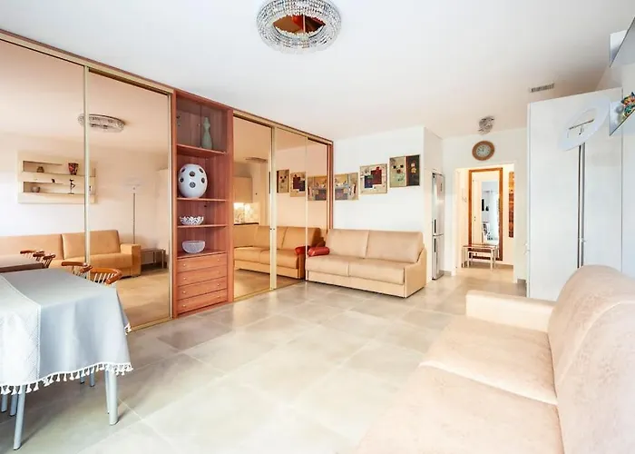 Superbe Avec Terrasse En Front De Apartamento